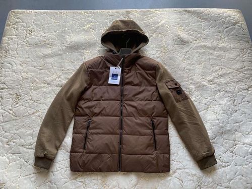 Куртка Faraon FR482 brown - делук