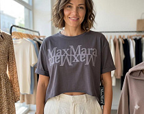 Топ Gull G162 grey - делук