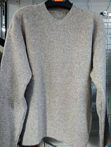 Свитер Dream DM157 beige - делук