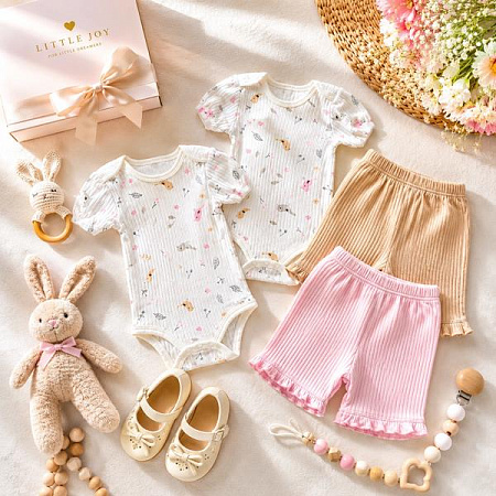 Костюм Major Kids 41003 beige - делук
