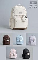 Рюкзак Candy Bags S387 brown - делук