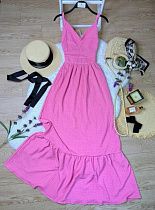 Сарафан Arina 3106 pink - делук