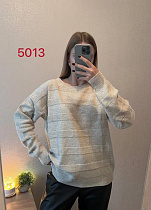Свитер Fsn 5013-3 l.beige - делук