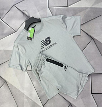 Костюм Rassul 66651 l.grey - делук