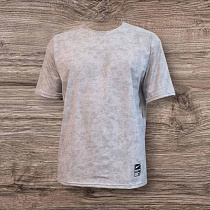 Футболка Sevim SV1626 grey - делук