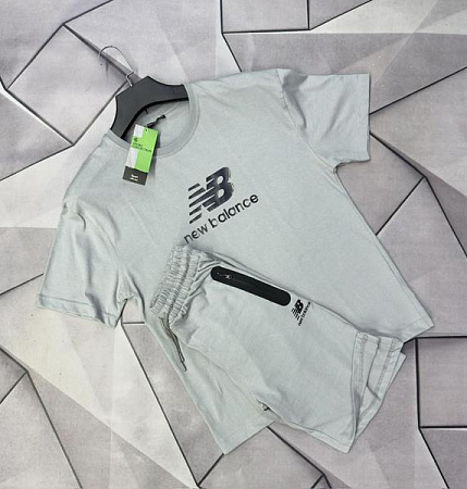 Костюм Rassul 66651 l.grey - делук