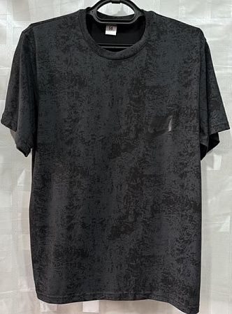 Футболка Shoptime S13 black - делук