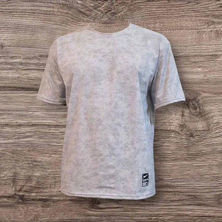 Футболка Sevim SV1626 grey - делук