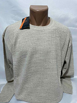 Свитер Sabihina SB1223 beige Свитер Sabihina SB1223 beige - делук