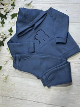 Костюм Спорт Marimaks 880 blue - делук