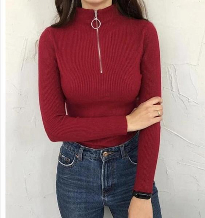 Гольф Kosta 709 wine - делук