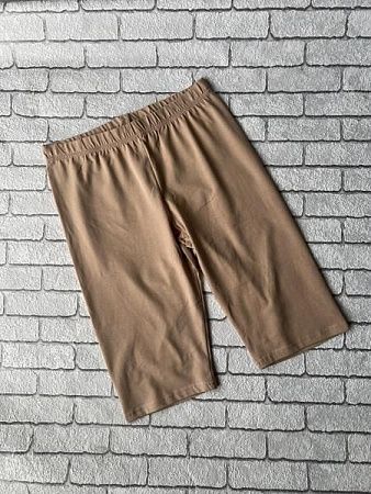 Бриджи Valentina 03 brown - делук
