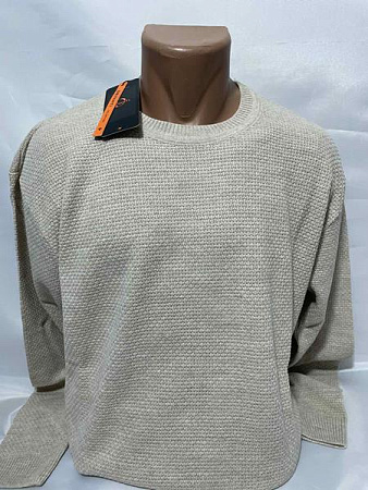 Свитер Sabihina SB1223 beige - делук