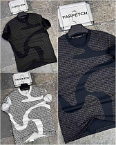 Футболка Verton W26836 white - делук