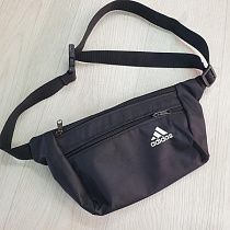 Бананка Candy Bags CB117 black - делук