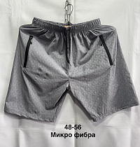 Шорты Minh MH827 grey - делук