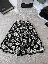 Шорты Sofi Cor 9059 black - делук