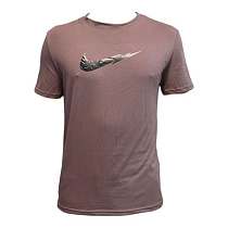 Футболка Sevim SV2086 brown - делук