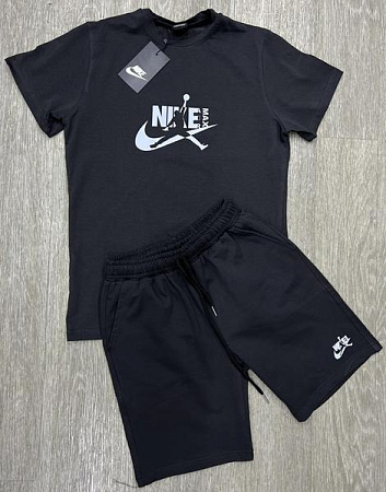 Костюм Mirwear MR948-280-2 black - делук