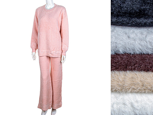 Костюм Cnd2 4279-2503 mix - делук