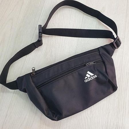 Бананка Candy Bags CB117 black - делук