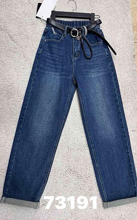 Джинсы Divo 73191 blue - делук