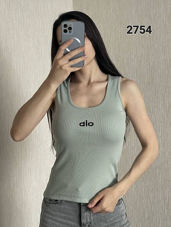 Майка Fsn 2754 mint - делук