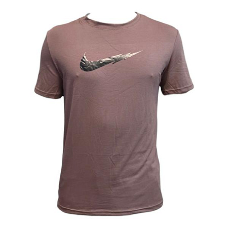 Футболка Sevim SV2086 brown - делук