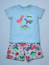 Комплект Kir15 221282 green - делук