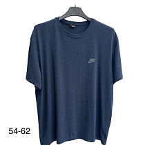 Футболка Tran TR813 grey - делук