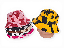 Панама Ylzl K253-2 mix - делук