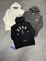 Батник F.T.H F762 grey - делук