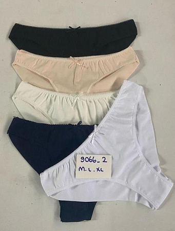 Трусы Disneyopt D9066-2 mix (M) - делук