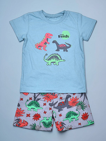 Комплект Kir15 221282 green - делук