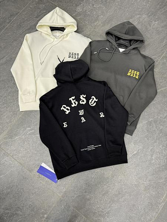 Батник F.T.H F762 grey - делук