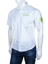 Рубашка Obuv Ok2 DOR-1A (12178) - делук