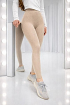 Лосины Arina 2306 beige - делук