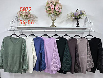 Свитер Modnulya 5072 mix - делук