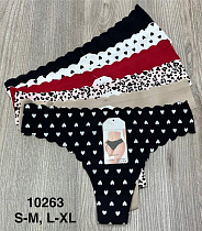 Трусы Comfort 10263 mix - делук