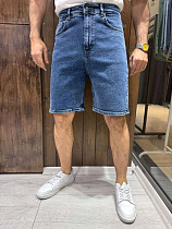 Бриджи Bromley 928-948 blue - делук