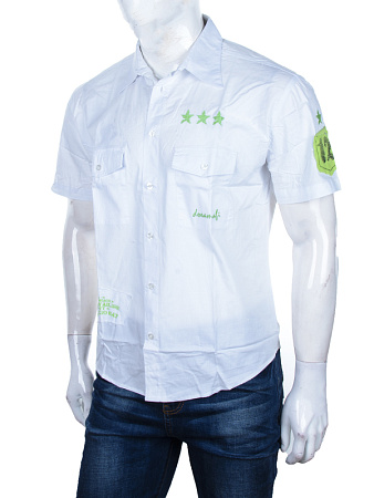 Рубашка Obuv Ok2 DOR-1A (12178) - делук