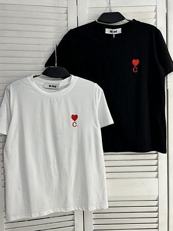 Футболка Шаолинь SH31 white - делук