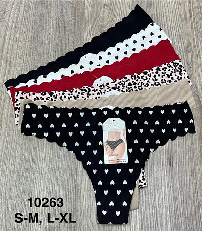 Трусы Comfort 10263 mix - делук