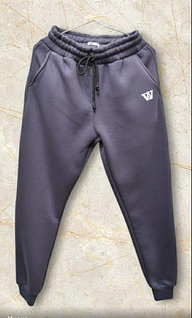 Штаны Спорт Gull G46 grey - делук