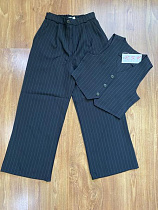 Костюм Rsv 286 black - делук