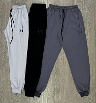 Штаны Спорт Mirwear 262-4 l.grey - делук