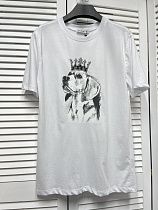 Футболка Karon 7205 white - делук