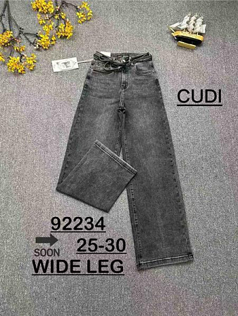 Джинсы Jeans Club 92234 grey - делук