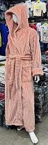 Халат Fili Wear FW56 beige - делук