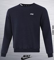 Свитер Azt 1028 navy - делук